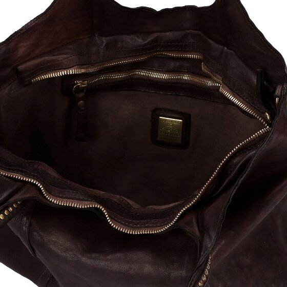 Campomaggi Antonia Borsa shopper Pelle 40 cm