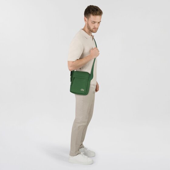 Lacoste Core Essentials Neocroc Borsa a tracolla 16.5 cm