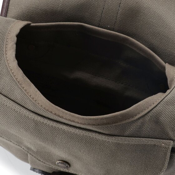 Filson Luggage Twill Borsa a tracolla 25.5 cm