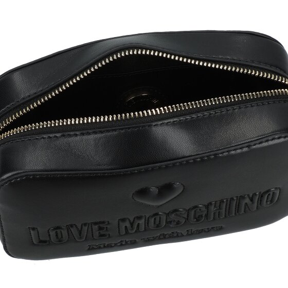 Love Moschino Ember Borsa a tracolla 20 cm