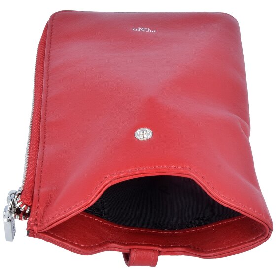Picard Borsa Bingo Mobile in pelle 18 cm Picard Borsa Bingo Mobile in pelle 18 cm