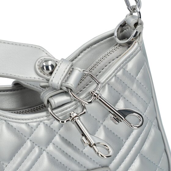 Love Moschino Quilted Borsa a tracolla 26 cm