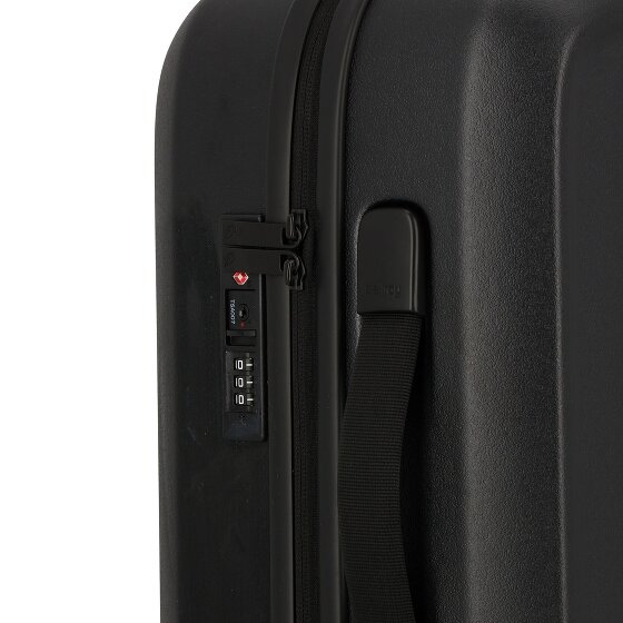 Bellroy Transit 4 ruote Carrello della cabina 55 cm