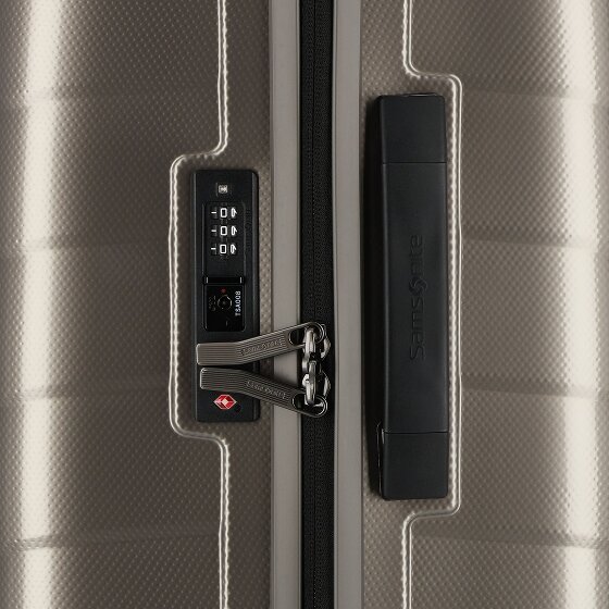 Samsonite Attrix 4 ruote Carrello 75 cm