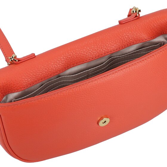 Coccinelle Borsa a tracolla in pelle 24 cm