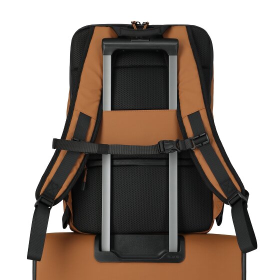 Travelite Briize Zaino da giorno M 45 cm Scomparto per laptop