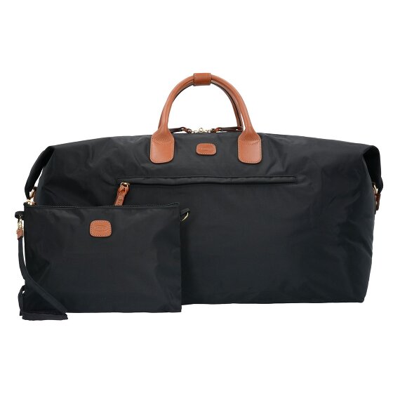 Bric's X-Travel Borsa da viaggio Weekender 50 cm