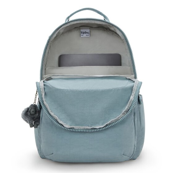 Kipling Basic Seoul Zaino da giorno 44 cm Scomparto per laptop