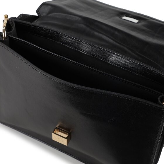 The Bridge Beatrice Borsa a tracolla Pelle 30 cm