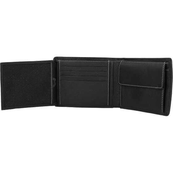Picard Diego portafoglio in pelle 12,5 cm