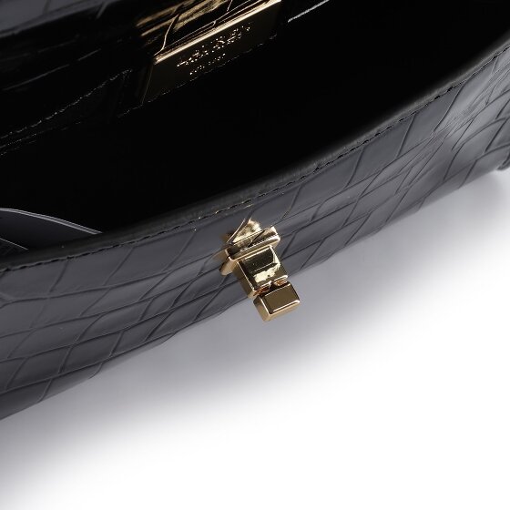 Lauren Ralph Lauren Farrah Borsetta Pelle 20.5 cm