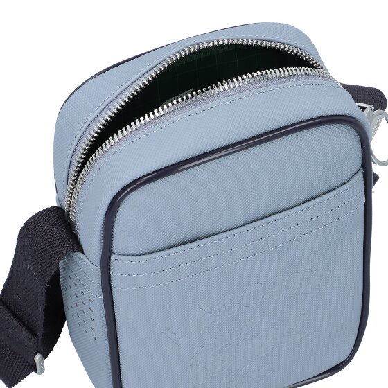 Lacoste Club 1930 Mini Borsa Borsa a tracolla 14 cm
