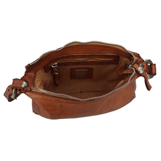 Campomaggi Borsa a tracolla Pelle 23 cm