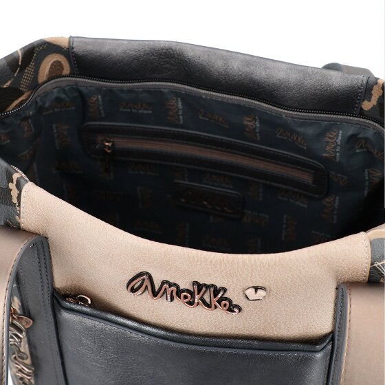 Anekke Real Intentions Borsa shopper 40 cm