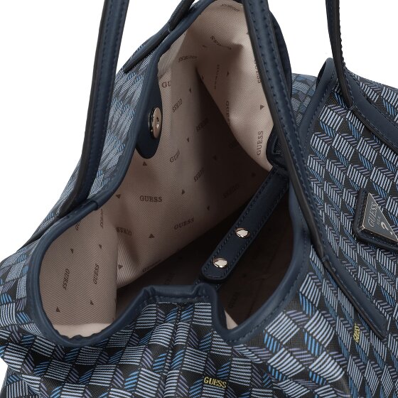 Guess G Wave Borsa shopper L 41 cm