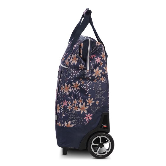 Punta Big Wheel Carrello della spesa 62 cm