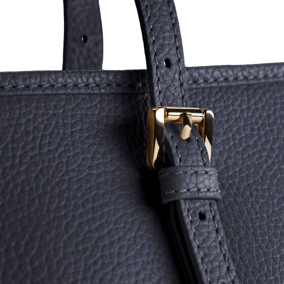 Lazarotti Bologna Leather Borsa shopper Pelle 35 cm