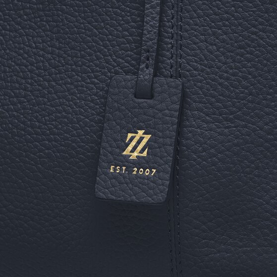 Lazarotti Bologna Leather Borsa shopper Pelle 35 cm