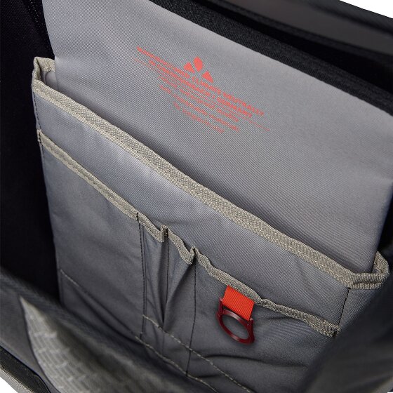 Vaude Clubride 17 Zaino da bicicletta 43 cm