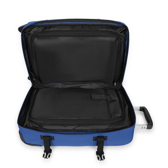 Eastpak Transit'R Plus 2 ruote Trolley cabina 55 cm