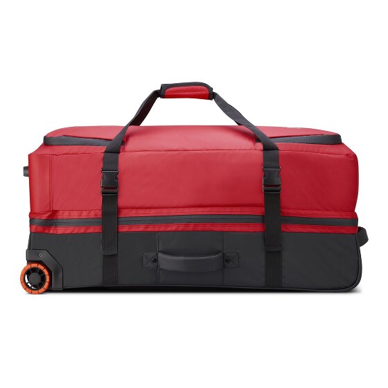 Jeep JS005A 2 ruote Borsa da viaggio 82 cm