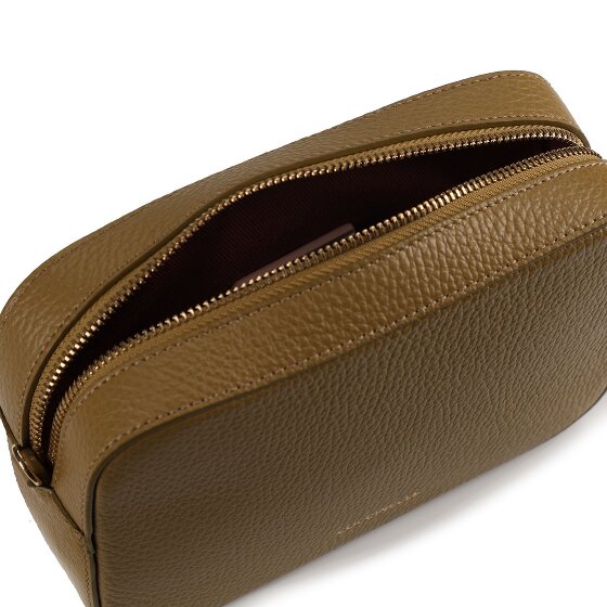 Coccinelle Tebe Borsa a tracolla in pelle 18 cm