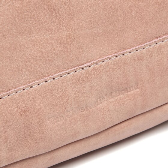 The Chesterfield Brand Weimar Borsa a tracolla Pelle 24 cm