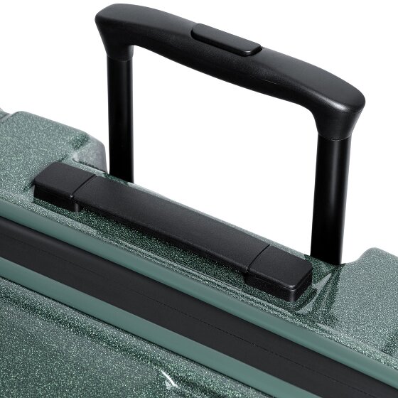Epic Crate Reflex Set di valigie a 4 ruote 3 pz.