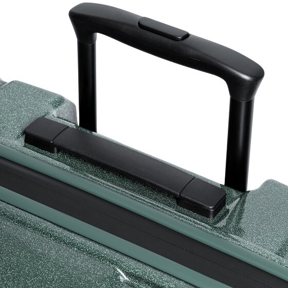 Epic Crate Reflex Set di valigie a 4 ruote 3 pz.