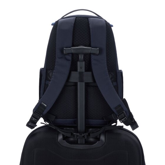 Pacsafe Pacsafe V Zaino da giorno Protezione RFID 41 cm Scomparto per laptop
