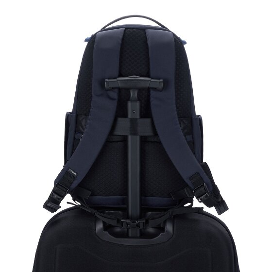 Pacsafe Pacsafe V Zaino da giorno Protezione RFID 41 cm Scomparto per laptop