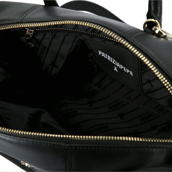 Patrizia Pepe Borsa shopper Pelle 35 cm Patrizia Pepe Borsa shopper Pelle 35 cm