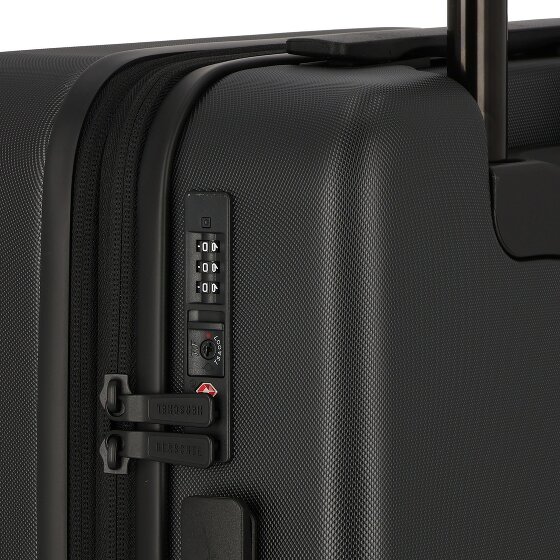 Herschel Heritage 4 ruote Carrello della cabina 54 cm con piega di espansione