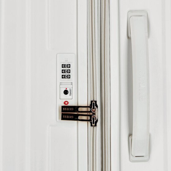 Guess Centennial 4 ruote Carrello 76 cm con piega di espansione