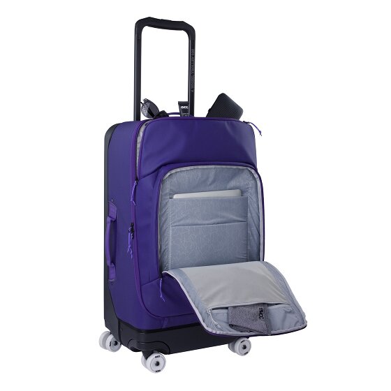 Evoc 4 ruote Carrello 73 cm