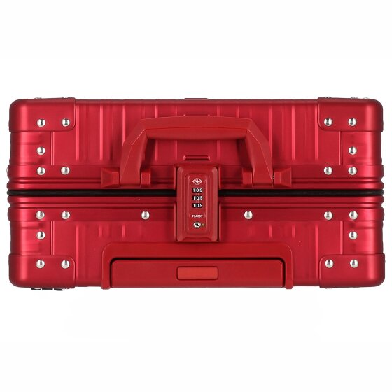 Aleon Trolley Business a 4 ruote 55 cm