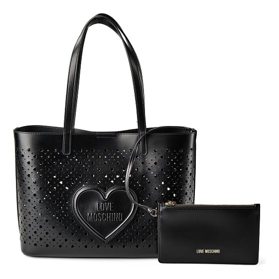 Love Moschino Basket Borsa shopper 34 cm