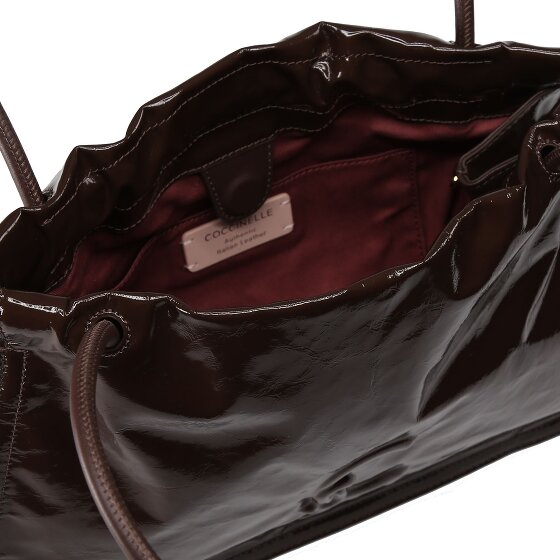 Coccinelle Dulse Borsa a tracolla Pelle 38 cm