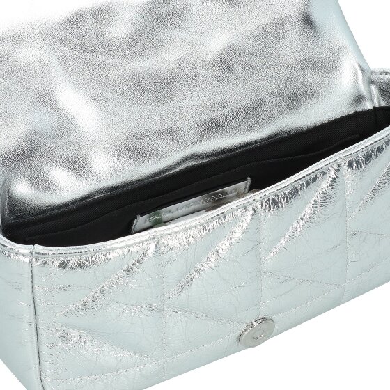 Karl Lagerfeld Behind The Seams Borsa a tracolla 21 cm