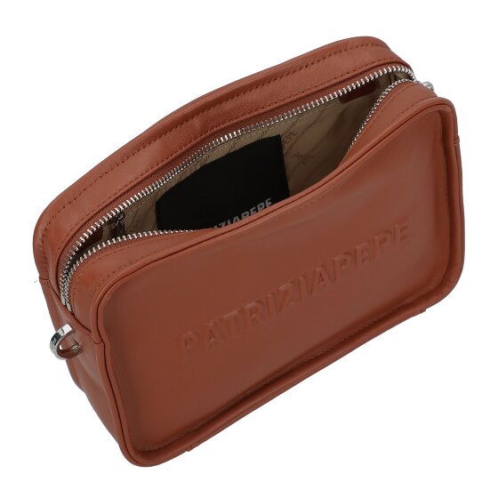 Patrizia Pepe (Im)Perfection Borsa a tracolla Pelle 23 cm Patrizia Pepe (Im)Perfection Borsa a tracolla Pelle 23 cm