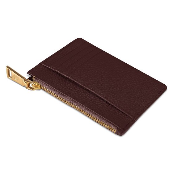 Lazarotti Bologna Leather Portafoglio chiave Pelle 11.5 cm