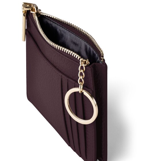 Lazarotti Bologna Leather Portafoglio chiave Pelle 11.5 cm