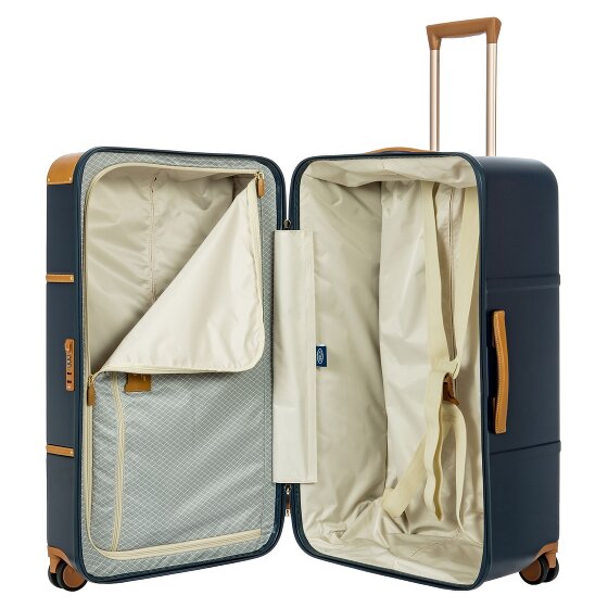 Bric's Trolley Bellagio a 4 ruote 82 cm