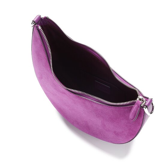 Kate Spade New York Hug Borsa a tracolla Vera Pelle 25 cm