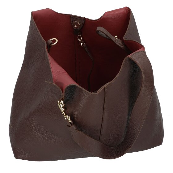 Coccinelle C-Easy Borsa shopper Pelle 35 cm