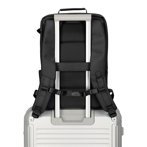 Travelite Workfloow Zaino da giorno 41 cm Scomparto per laptop