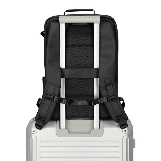 Travelite Workfloow Zaino da giorno 41 cm Scomparto per laptop