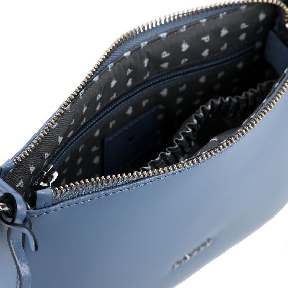 Picard Black Tie Black Tie Borsa a tracolla Pelle 21 cm