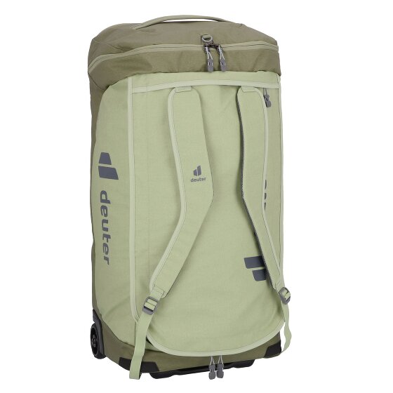 Deuter Duffel Pro Movo 60 2 ruote Borsa da viaggio 74 cm