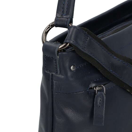 Harold's Caugio Borsa a tracolla Pelle 32 cm